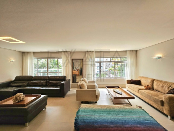 Imagem Imóvel com 3 Quartos à Venda, 187 m² em Itaim Bibi - São Paulo Imagem Imóvel com 3 Quartos à Venda, 187 m² em Itaim Bibi - São Paulo