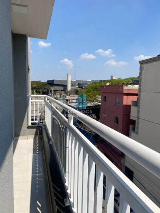 Imagem Apartamento com 2 Quartos à Venda, 43 m² em Artur Alvim - São Paulo