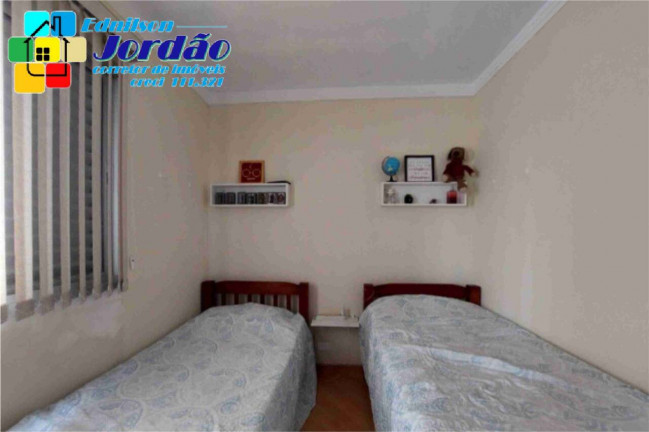 Imagem Apartamento com 3 Quartos à Venda, 67 m² em Vila Homero Thon - Santo André Imagem Apartamento com 3 Quartos à Venda, 67 m² em Vila Homero Thon - Santo André