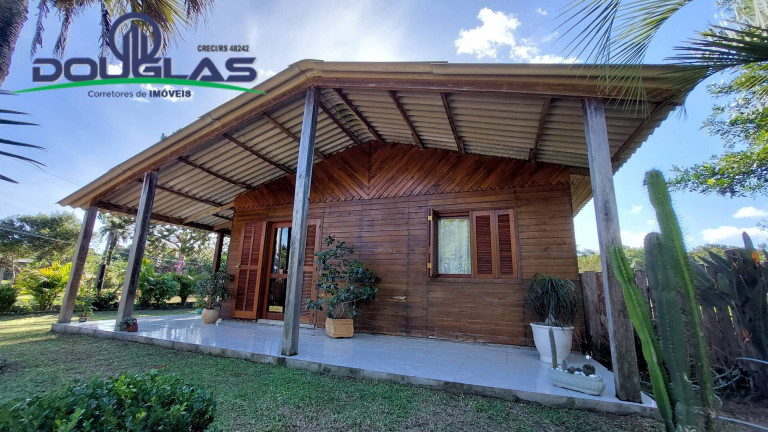 Casa com 3 Quartos à Venda,  em águas Claras - Viamão
