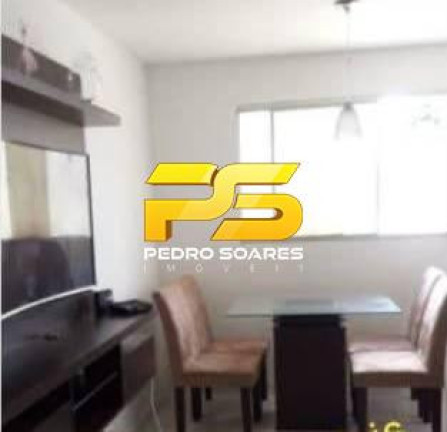 Imagem Apartamento com 2 Quartos à Venda, 50 m² em José Américo De Almeida - João Pessoa Imagem Apartamento com 2 Quartos à Venda, 50 m² em José Américo De Almeida - João Pessoa