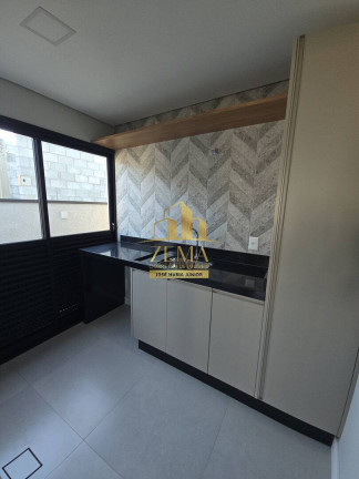 Imagem Casa de Condomínio com 3 Quartos à Venda, 255 m² em Parque Ponte Grande - Mogi Das Cruzes