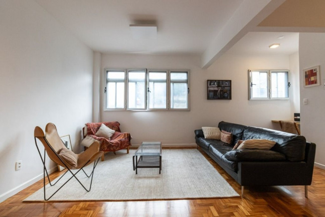 Imagem Apartamento com 2 Quartos à Venda, 113 m² em Pinheiros - São Paulo Imagem Apartamento com 2 Quartos à Venda, 113 m² em Pinheiros - São Paulo