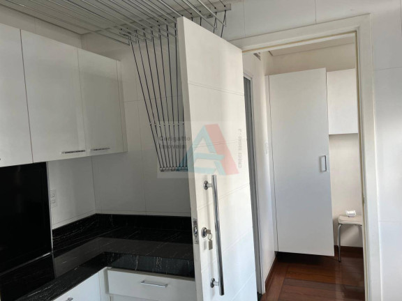 Imagem Apartamento com 3 Quartos à Venda, 227 m² em Jardim - Santo André