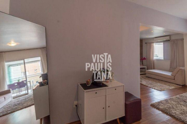 Imagem Apartamento com 2 Quartos à Venda, 87 m² em Vila Olímpia - São Paulo Imagem Apartamento com 2 Quartos à Venda, 87 m² em Vila Olímpia - São Paulo