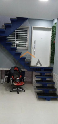 Imagem Casa com 2 Quartos à Venda, 120 m² em Vila Nhocune - São Paulo Imagem Casa com 2 Quartos à Venda, 120 m² em Vila Nhocune - São Paulo
