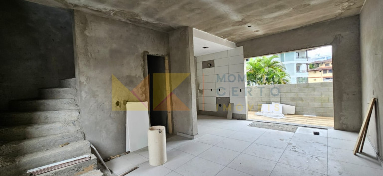 Imagem Sobrado com 2 Quartos à Venda, 60 m² em Vila Nova - Blumenau