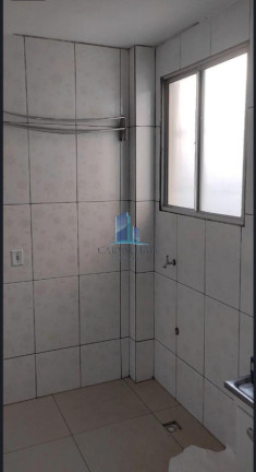 Imagem Imóvel com 2 Quartos à Venda, 45 m² em Vila Das Flores - Betim Imagem Imóvel com 2 Quartos à Venda, 45 m² em Vila Das Flores - Betim