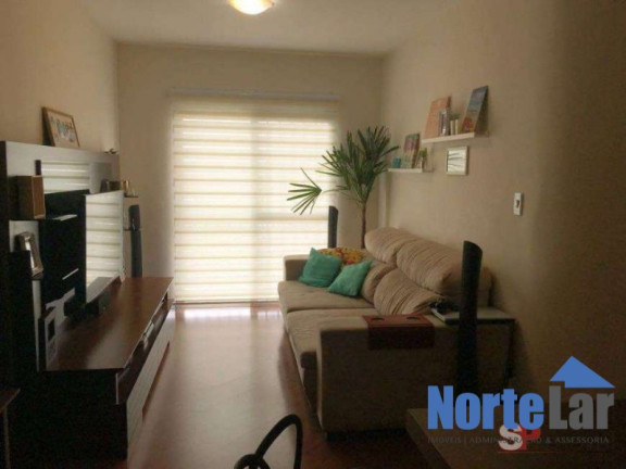 Imagem Apartamento com 3 Quartos à Venda, 72 m² em Vila Gustavo - São Paulo Imagem Apartamento com 3 Quartos à Venda, 72 m² em Vila Gustavo - São Paulo