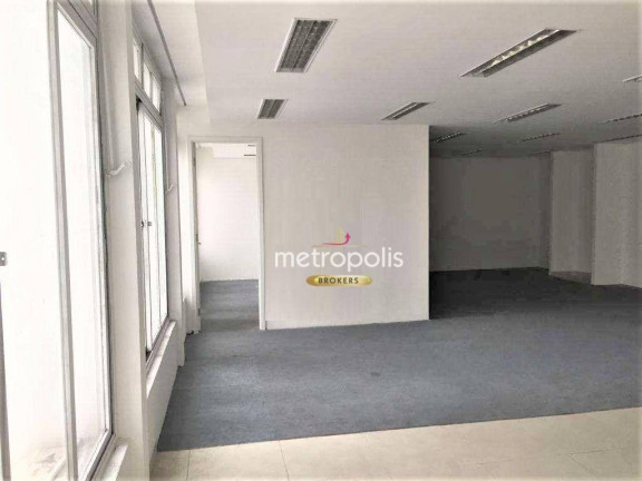 Imagem Edifício Residencial para Alugar, 1.500 m² em Centro - São Caetano Do Sul