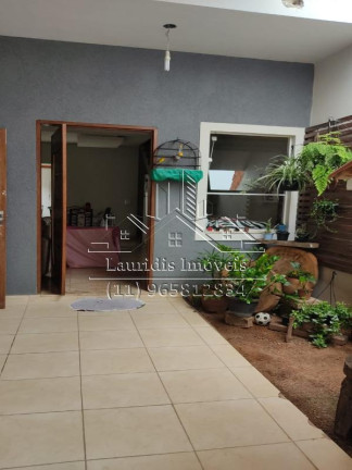 Imagem Sobrado com 3 Quartos à Venda, 147 m² em Jardim Santa Marta Iii - Salto