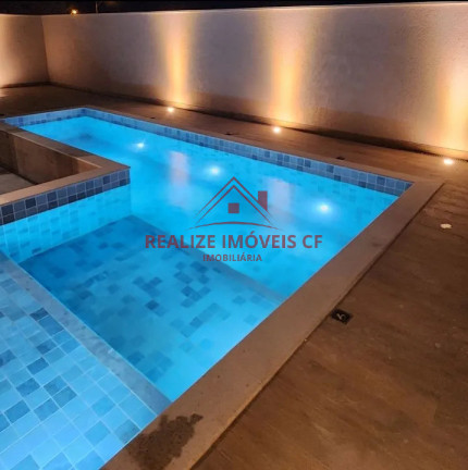Imagem Casa de Condomínio com 4 Quartos à Venda, 252 m² em Guriri - Cabo Frio