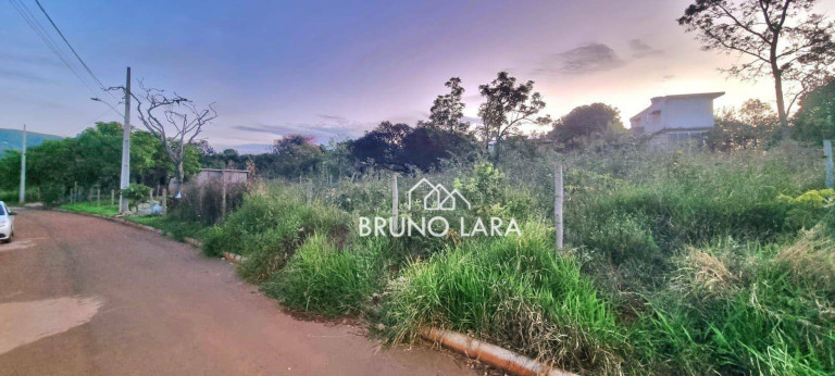 Imagem Terreno à Venda, 360 m² em Panorama Industrial - Igarapé Imagem Terreno à Venda, 360 m² em Panorama Industrial - Igarapé