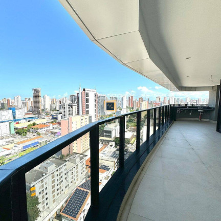 Imagem Apartamento com 4 Quartos à Venda, 322 m² em Meireles - Fortaleza Imagem Apartamento com 4 Quartos à Venda, 322 m² em Meireles - Fortaleza