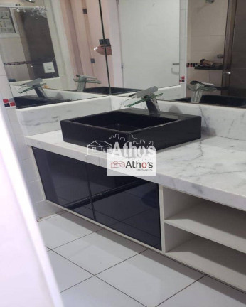 Imagem Cobertura com 3 Quartos à Venda, 160 m² em Torres Da Liberdade - Indaiatuba Imagem Cobertura com 3 Quartos à Venda, 160 m² em Torres Da Liberdade - Indaiatuba