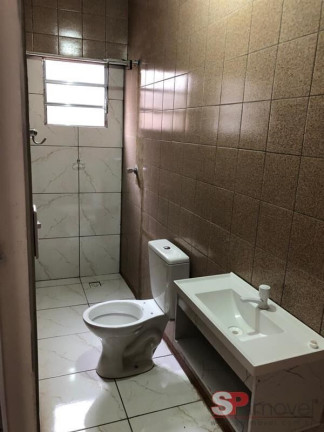 Imagem Sobrado com 1 Quarto para Alugar, 40 m² em Vila Bela Vista (zona Norte) - São Paulo