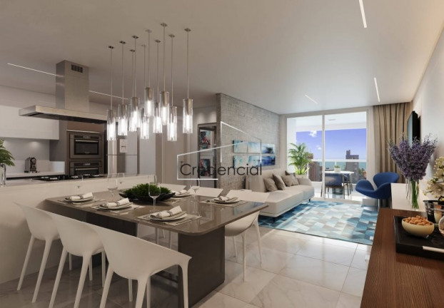 Imagem Apartamento com 3 Quartos à Venda, 105 m² em Praia Central - Guaratuba Imagem Apartamento com 3 Quartos à Venda, 105 m² em Praia Central - Guaratuba