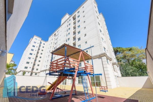 Imagem Apartamento com 3 Quartos à Venda, 98 m² em Alto Da Glória - Curitiba