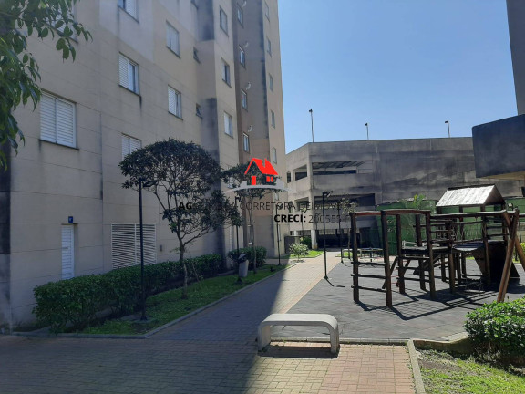Imagem Apartamento com 2 Quartos à Venda, 46 m² em Jardim Utinga - Santo André Imagem Apartamento com 2 Quartos à Venda, 46 m² em Jardim Utinga - Santo André
