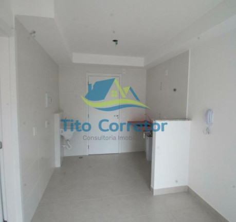 Imagem Apartamento com 1 Quarto à Venda,  em Cidade Patriarca - São Paulo