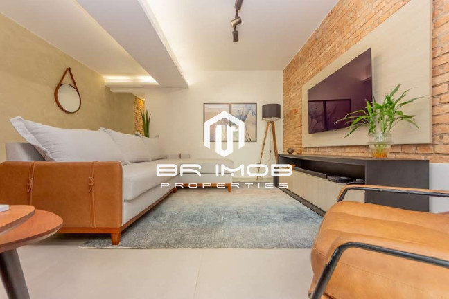 Imagem Casa com 2 Quartos à Venda, 120 m² em Vila Mariana - São Paulo Imagem Casa com 2 Quartos à Venda, 120 m² em Vila Mariana - São Paulo