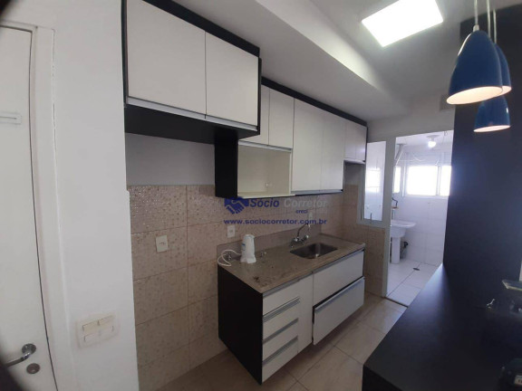Apartamento com 2 Quartos à Venda, 71 m² em Tatuapé - São Paulo