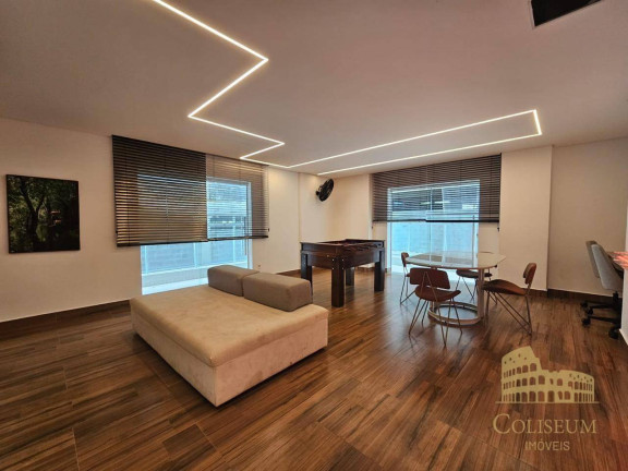 Imagem Apartamento com 1 Quarto à Venda, 56 m² em Canto Do Forte - Praia Grande Imagem Apartamento com 1 Quarto à Venda, 56 m² em Canto Do Forte - Praia Grande