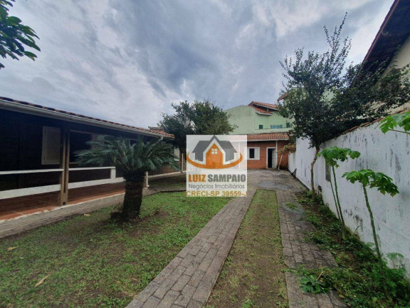Imagem Casa com 4 Quartos à Venda, 278 m² em Cibratel - Itanhaém Imagem Casa com 4 Quartos à Venda, 278 m² em Cibratel - Itanhaém