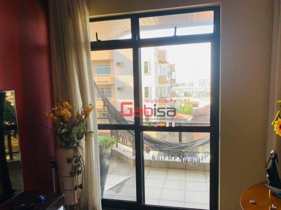 Imagem Apartamento com 3 Quartos à Venda, 105 m² em Braga - Cabo Frio Imagem Apartamento com 3 Quartos à Venda, 105 m² em Braga - Cabo Frio