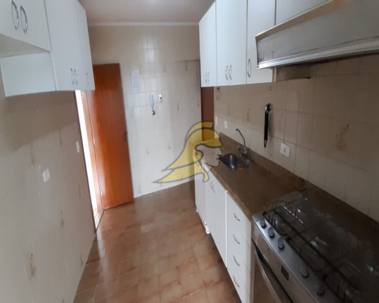 Imagem Apartamento com 3 Quartos à Venda, 115 m² em Butantã - São Paulo