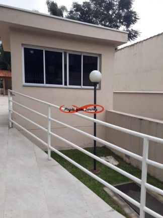 Imagem Apartamento com 2 Quartos à Venda, 55 m² em Jardim Imperador (zona Leste) - São Paulo