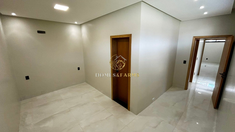 Imagem Casa com 3 Quartos à Venda, 147 m² em Jardins Bolonha - Senador Canedo