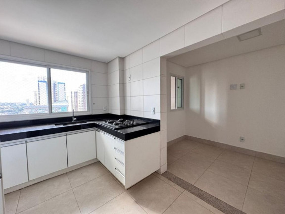 Imagem Apartamento com 3 Quartos à Venda, 142 m² em Setor Bueno - Goiânia Imagem Apartamento com 3 Quartos à Venda, 142 m² em Setor Bueno - Goiânia