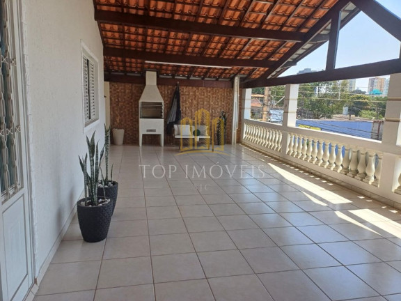 Casa com 3 Quartos à Venda, 250 m² em Jardim Satélite - São José Dos Campos