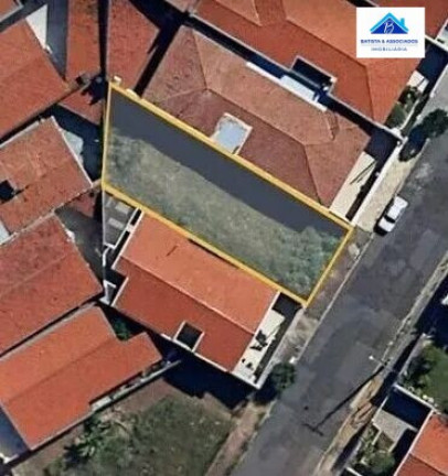 Imagem Terreno à Venda, 267 m² em Jardim Guarani - Campinas Imagem Terreno à Venda, 267 m² em Jardim Guarani - Campinas