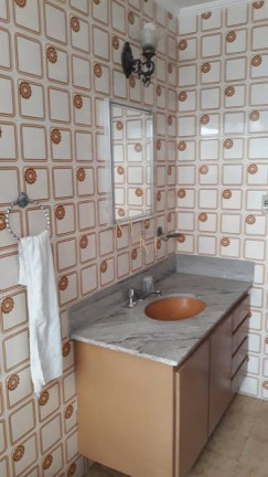 Imagem Apartamento à Venda, 103 m² em Embaré - Santos Imagem Apartamento à Venda, 103 m² em Embaré - Santos