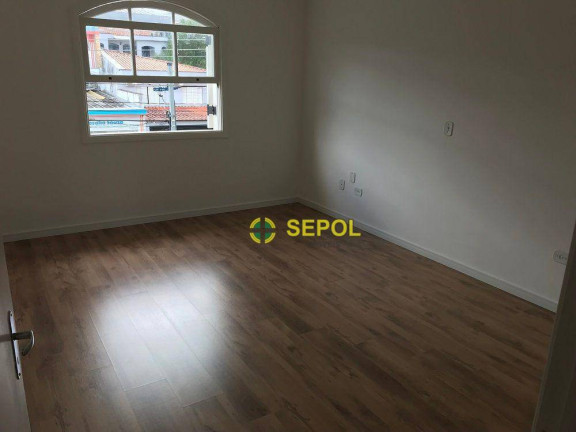 Imagem Sobrado com 4 Quartos à Venda, 181 m² em Vila Carrão - São Paulo
