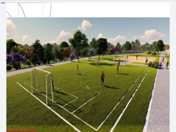 Imagem Terreno à Venda, 364 m² em Vitoria Park - Pindamonhangaba Imagem Terreno à Venda, 364 m² em Vitoria Park - Pindamonhangaba