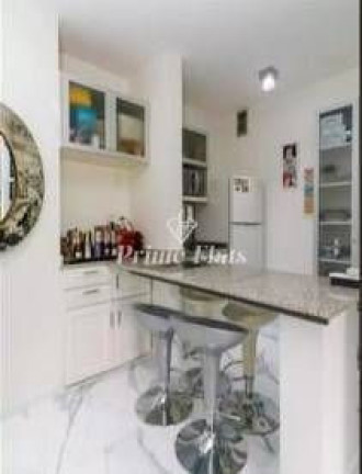 Imagem Apartamento com 1 Quarto à Venda, 35 m² em Jardim Paulista - São Paulo Imagem Apartamento com 1 Quarto à Venda, 35 m² em Jardim Paulista - São Paulo