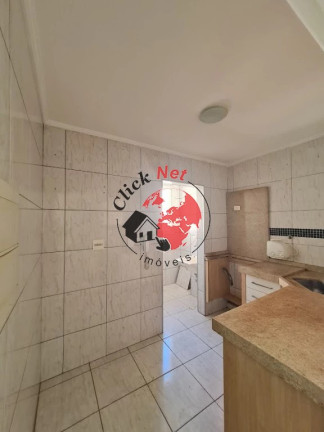 Imagem Apartamento com 2 Quartos à Venda, 56 m² em Assunção - São Bernardo Do Campo Imagem Apartamento com 2 Quartos à Venda, 56 m² em Assunção - São Bernardo Do Campo