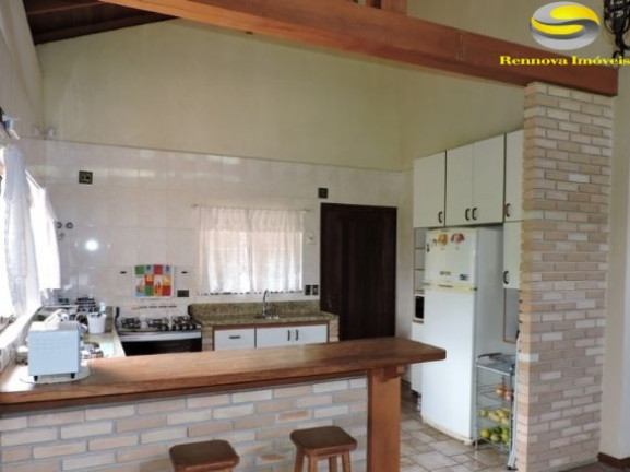 Imagem Casa de Condomínio com 5 Quartos à Venda, 530 m² em Chácara Dos Junqueiras - Carapicuíba