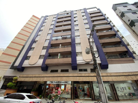 Imagem Apartamento com 2 Quartos à Venda, 80 m² em Centro - Guarapari Imagem Apartamento com 2 Quartos à Venda, 80 m² em Centro - Guarapari