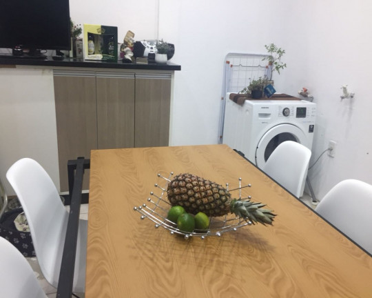Imagem Casa com 3 Quartos à Venda, 188 m² em Bela Vista - Alvorada