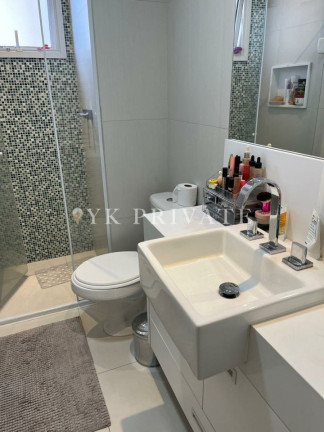 Imagem Apartamento com 3 Quartos à Venda, 128 m² em água Branca - São Paulo