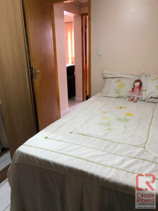Imagem Apartamento com 2 Quartos à Venda, 53 m² em Vila Laura - Salvador