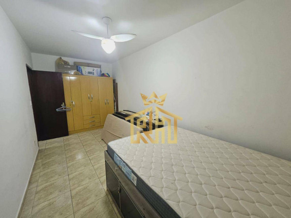 Imagem Apartamento com 1 Quarto à Venda, 51 m² em Vila Guilhermina - Praia Grande Imagem Apartamento com 1 Quarto à Venda, 51 m² em Vila Guilhermina - Praia Grande