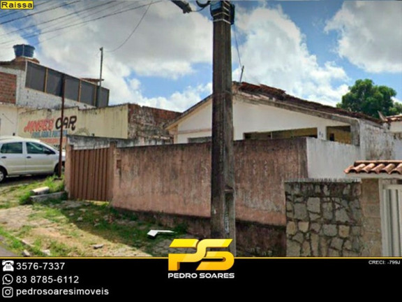 Casa com 3 Quartos à Venda,  em Rangel - João Pessoa