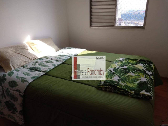 Imagem Apartamento com 2 Quartos à Venda, 60 m² em Vila Andrade - São Paulo Imagem Apartamento com 2 Quartos à Venda, 60 m² em Vila Andrade - São Paulo