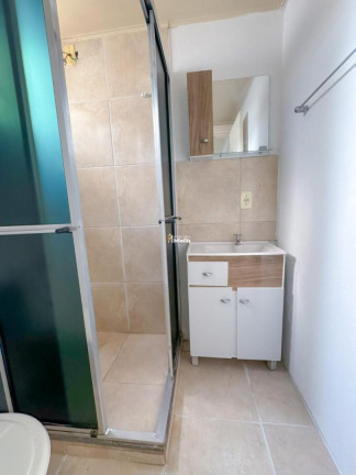 Imagem Imóvel com 2 Quartos à Venda, 43 m² em Jardim Betania - Cachoeirinha Imagem Imóvel com 2 Quartos à Venda, 43 m² em Jardim Betania - Cachoeirinha