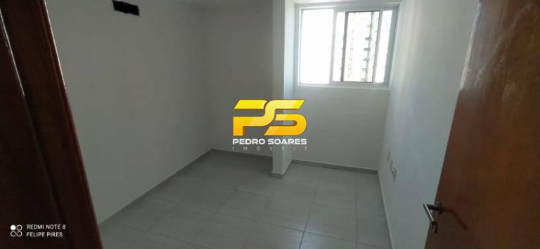 Imagem Apartamento com 3 Quartos à Venda, 94 m² em Brisamar - João Pessoa Imagem Apartamento com 3 Quartos à Venda, 94 m² em Brisamar - João Pessoa